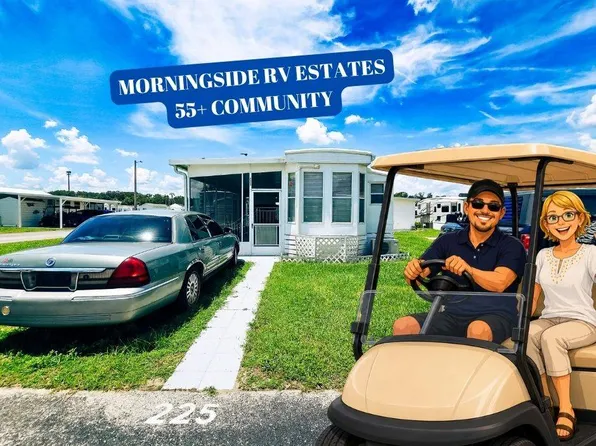 12645 Morning Dr #225, Dade City, FL 33525