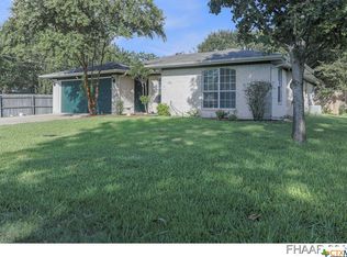 403 N 6th St, Nolanville, TX 76559