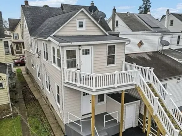 31 Glen Ave #Top, Phillipsburg, NJ 08865