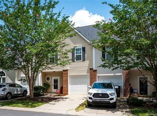 4214 Amherst Villa Ct, Charlotte, NC 28273
