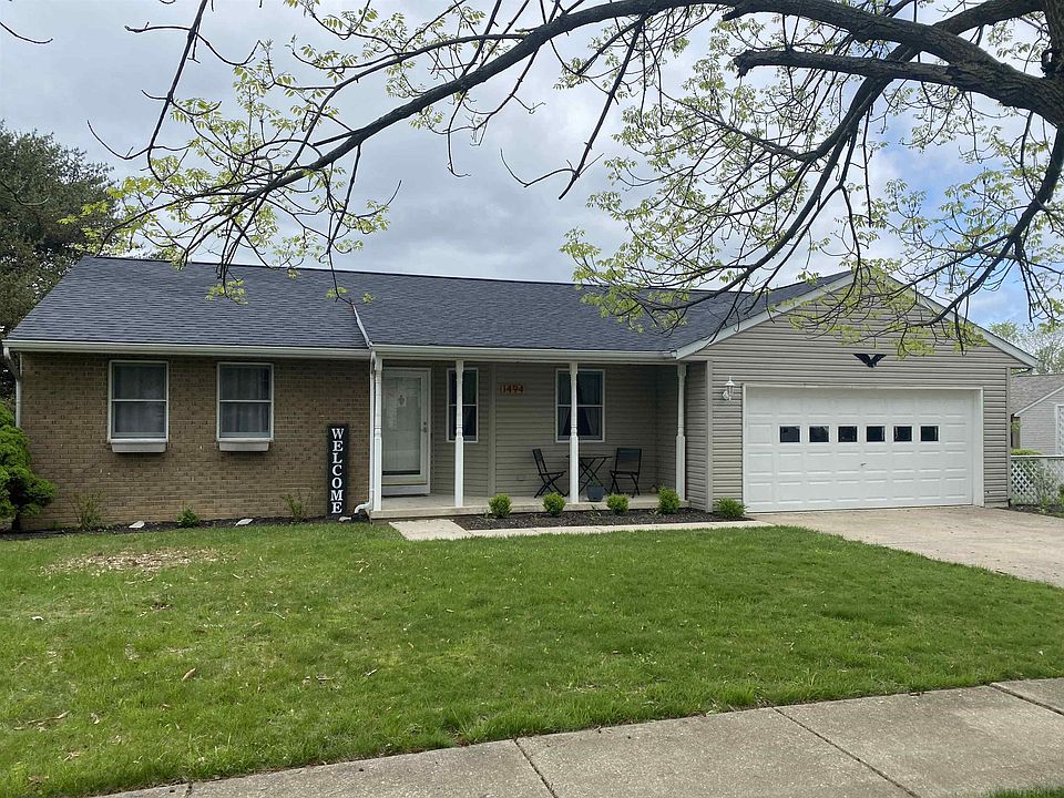 1st image of 1494 W Woodhill Dr