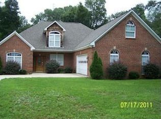 1441 Brewster Cir, Birmingham, AL 35235