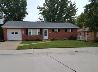 28 Shaw Dr, Alexandria, KY 41001