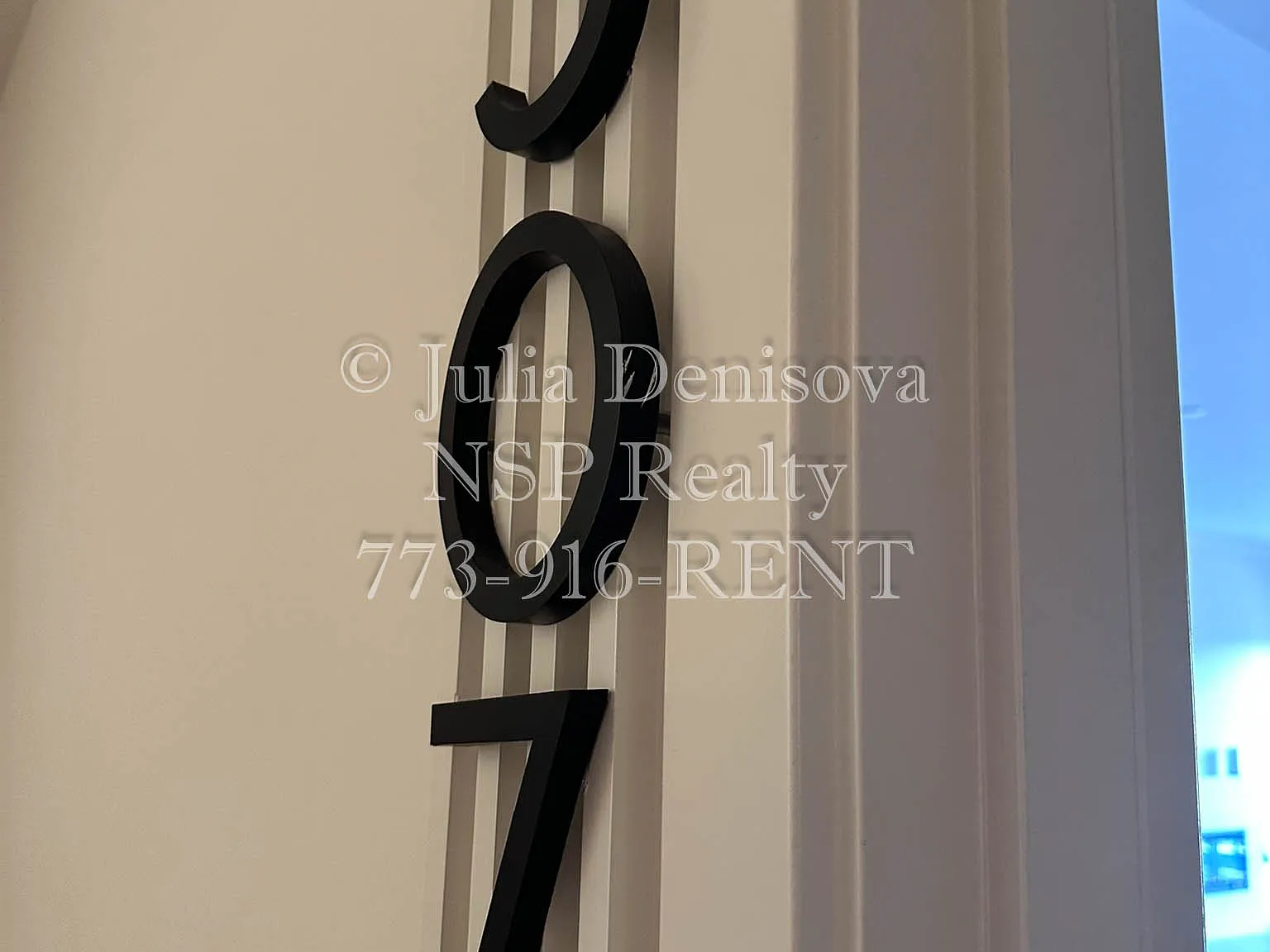 1 bed, 1050 sqft, $2,450 — Photo 3
