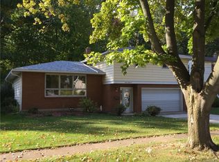 1292 Doebler Dr, North Tonawanda, NY