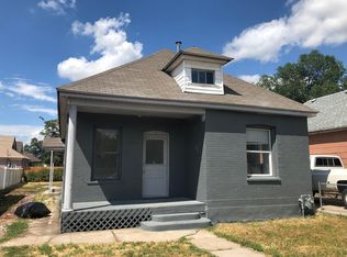 460 30th St, Ogden, UT 84401