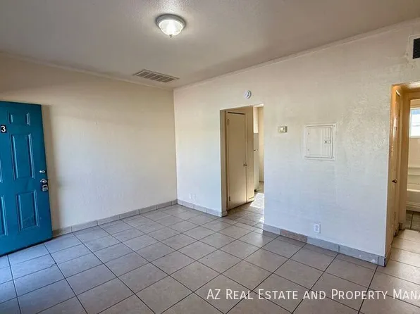 1233 W Pierce St APT 3, Phoenix, AZ 85007