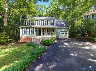 2201 Turtle Hill Ln, Midlothian, VA 23112