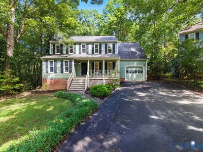 2201 Turtle Hill Ln, Midlothian, VA, 23112