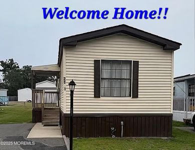 21 Geneva Road, Lakehurst, NJ, 08733