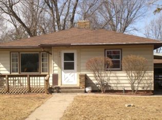 306 Larch St, Harcourt, IA 50544