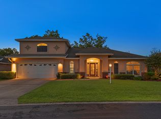 1961 Chesapeake Rdg, Fort Walton Beach, FL 32547