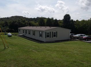 2410 New Lewisburg Hwy, Columbia, TN 38401