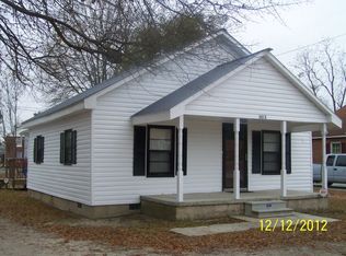 803 Old Lumberton Rd, Laurinburg, NC 28352
