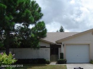 3654 Sawgrass Dr #0, Titusville, FL 32780