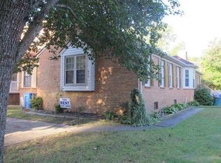 413 Faire Chase, Chesapeake, VA 23322