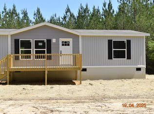 807 Warbonnet Rd, Springfield, SC 29146