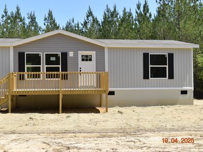 807 Warbonnet Rd, Springfield, SC, 29146