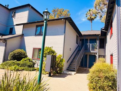 521 W Montecito St APT 10, Santa Barbara, CA, 93101