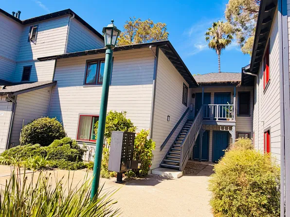 521 W Montecito St APT 10, Santa Barbara, CA 93101