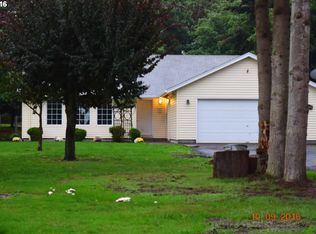 9024 NE Levee Rd, Portland, OR 97211