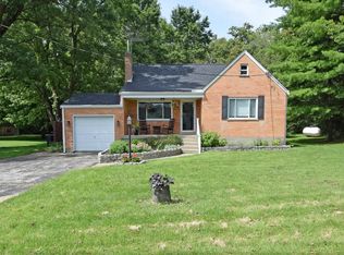 8389 Dry Fork Rd, Cleves, OH 45002