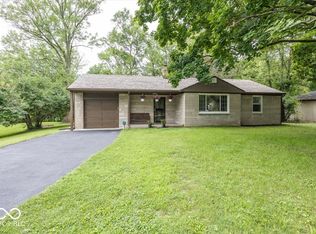 4044 N Drexel Ave, Indianapolis, IN 46226