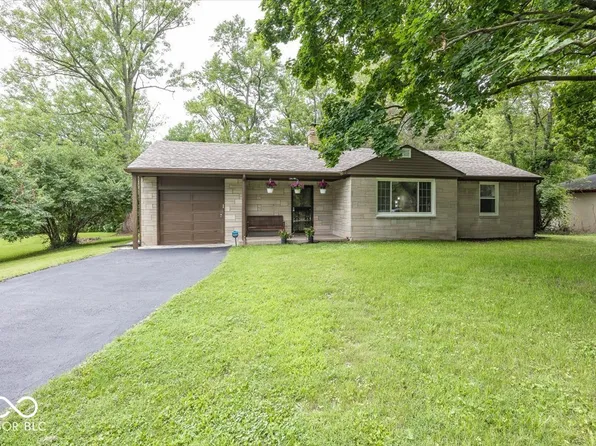 4044 N Drexel Ave, Indianapolis, IN 46226