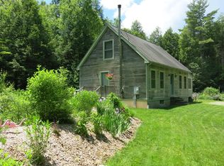 7 Potash Hill Ext, Cummington, MA 01026