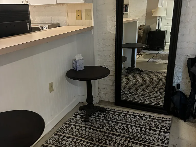 foyer