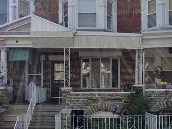4924 N Hutchinson St, Philadelphia, PA 19141