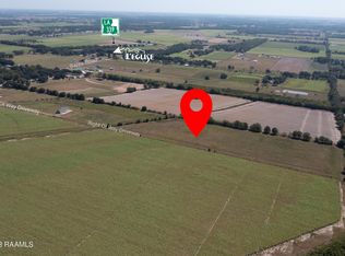 3653 Bares Rd, Abbeville, LA 70510