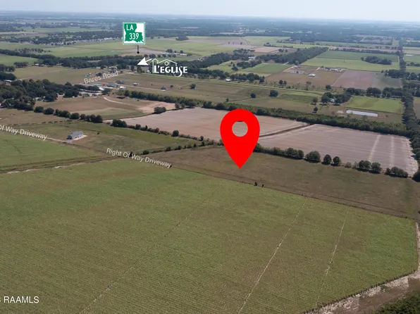 3653 Bares Rd, Abbeville, LA 70510