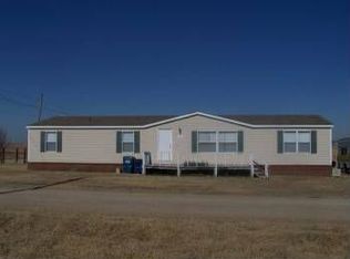 520 W Cereal St, Delaware, OK 74027