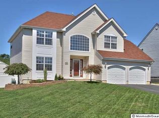 180 Barracuda Rd, Manahawkin, NJ 08050