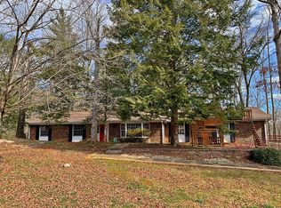 114 Berwick Dr, Oak Ridge, TN 37830