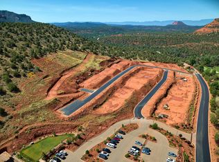 117 Fay Canyon Rd #25&26, Sedona, AZ 86336