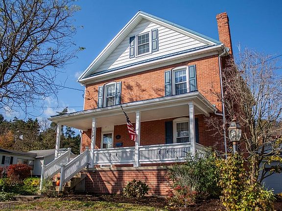 2nd image of 209 Linwood Ave