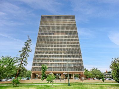 1201 N Williams Street #2B, Denver, CO, 80218