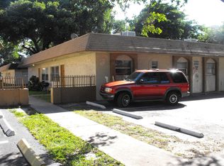 5302 NW 24th St #146, Fort Lauderdale, FL 33313