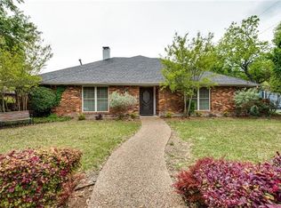 12319 Rockland Dr, Dallas, TX 75243