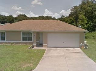 64 Juniper Trak, Ocala, FL 34480