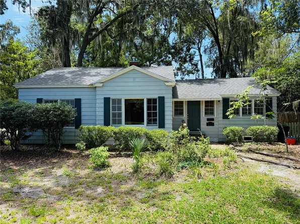745 NE 10th Ave, Gainesville, FL 32601