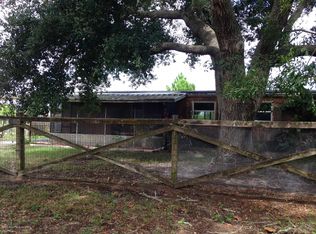 560 Baker Rd, Merritt Island, FL 32953