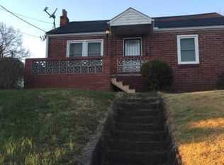 1917 Cecil Ave, Knoxville, TN 37917