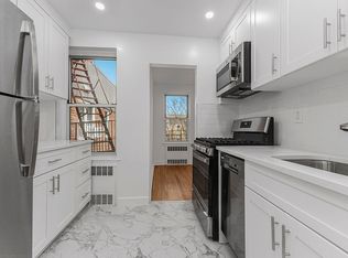 65-45 Yellowstone Blvd #6E, Forest Hills, NY 11375