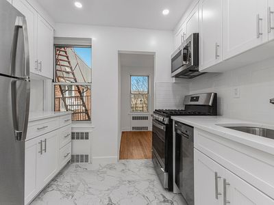 65-45 Yellowstone Blvd #6E, Forest Hills, NY, 11375