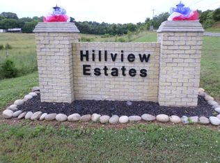 LOT 39 Brookview Dr, Dandridge, TN 37725