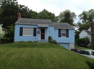 348 Ridgeway Ave, Cincinnati, OH 45215