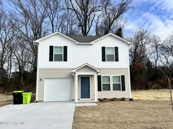 205 Lang Farm Road, Grifton, NC 28530